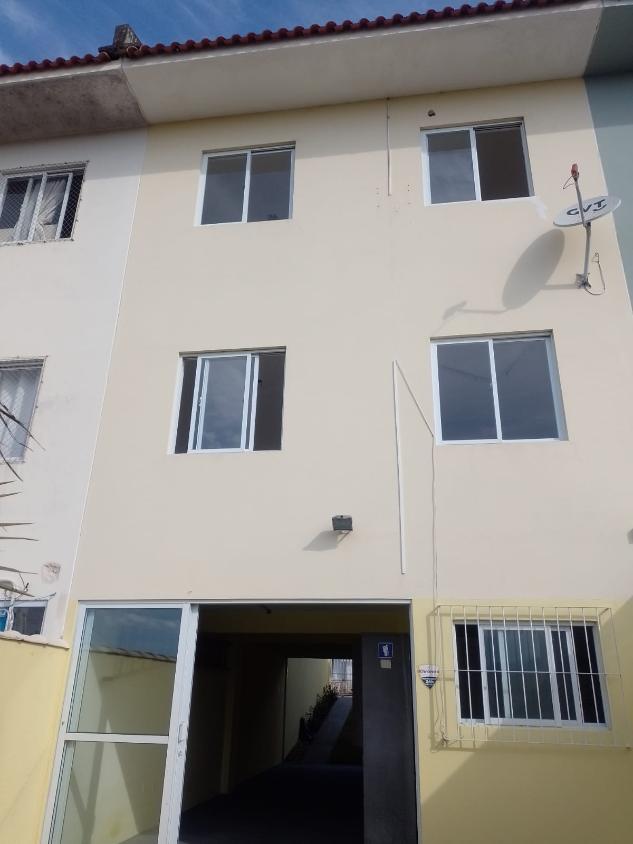 Sobrado, 3 quartos - Foto 28