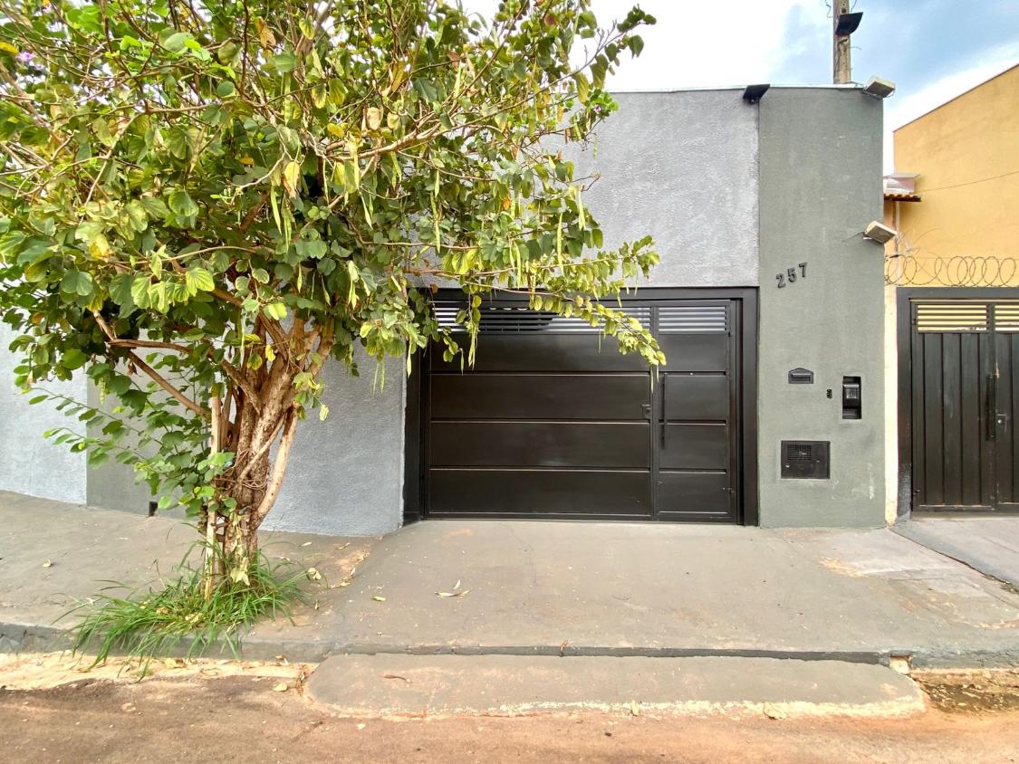 Casa, 2 quartos, 88 m² - Foto 1