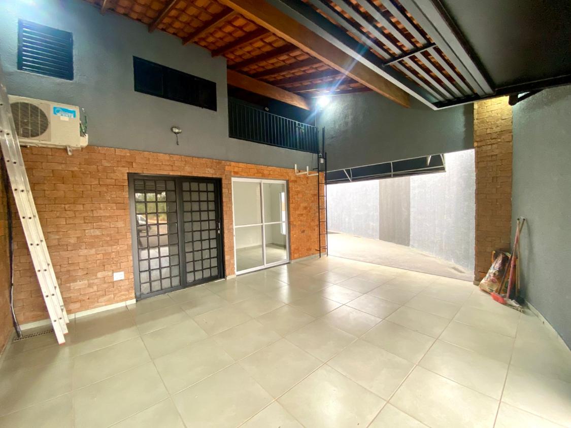 Casa, 2 quartos, 88 m² - Foto 4