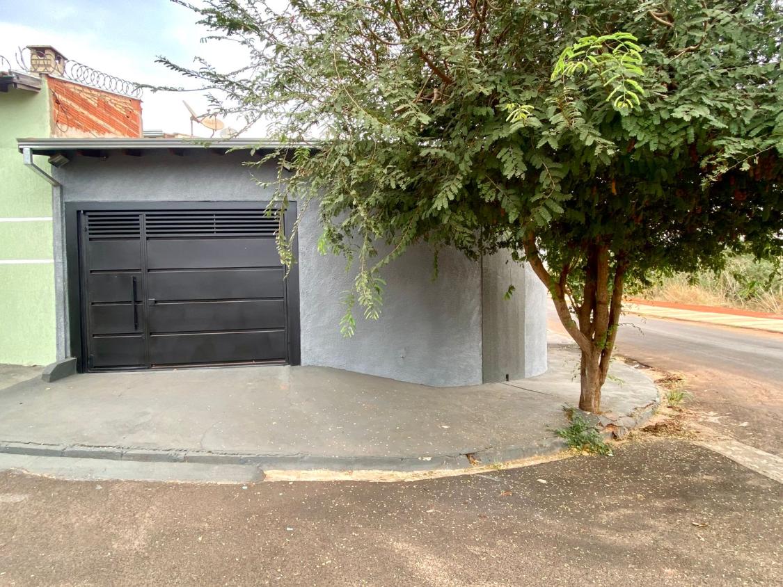 Casa, 2 quartos, 88 m² - Foto 2