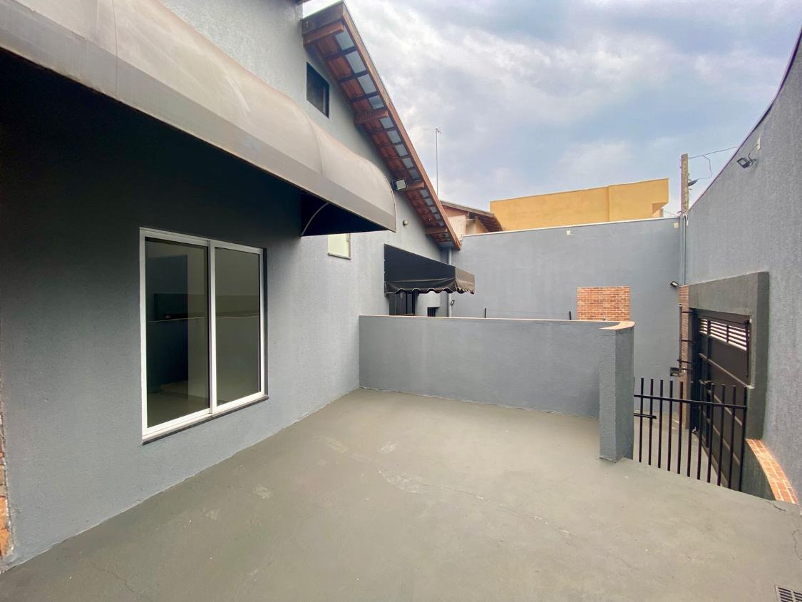 Casa, 2 quartos, 88 m² - Foto 3