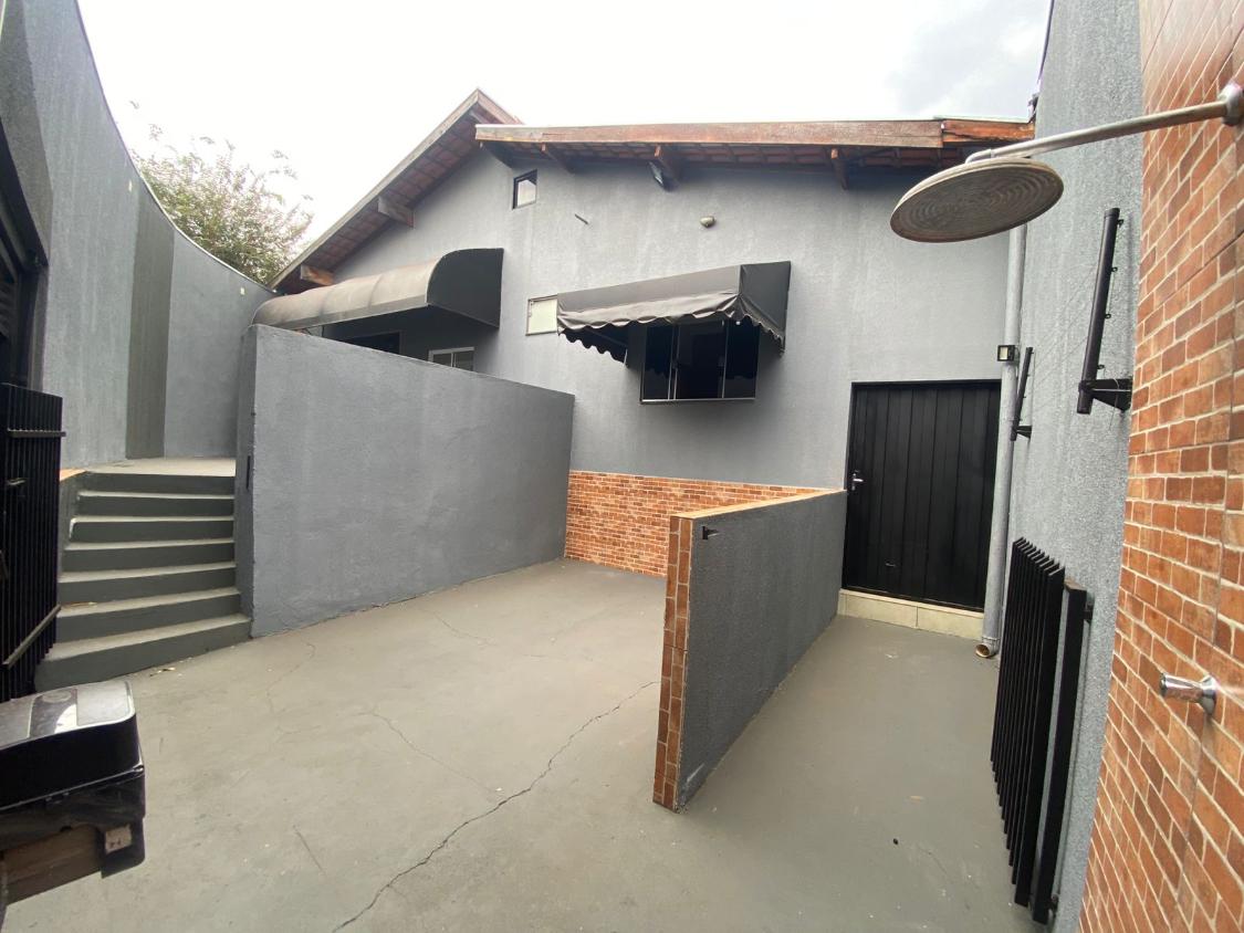 Casa, 2 quartos, 88 m² - Foto 11