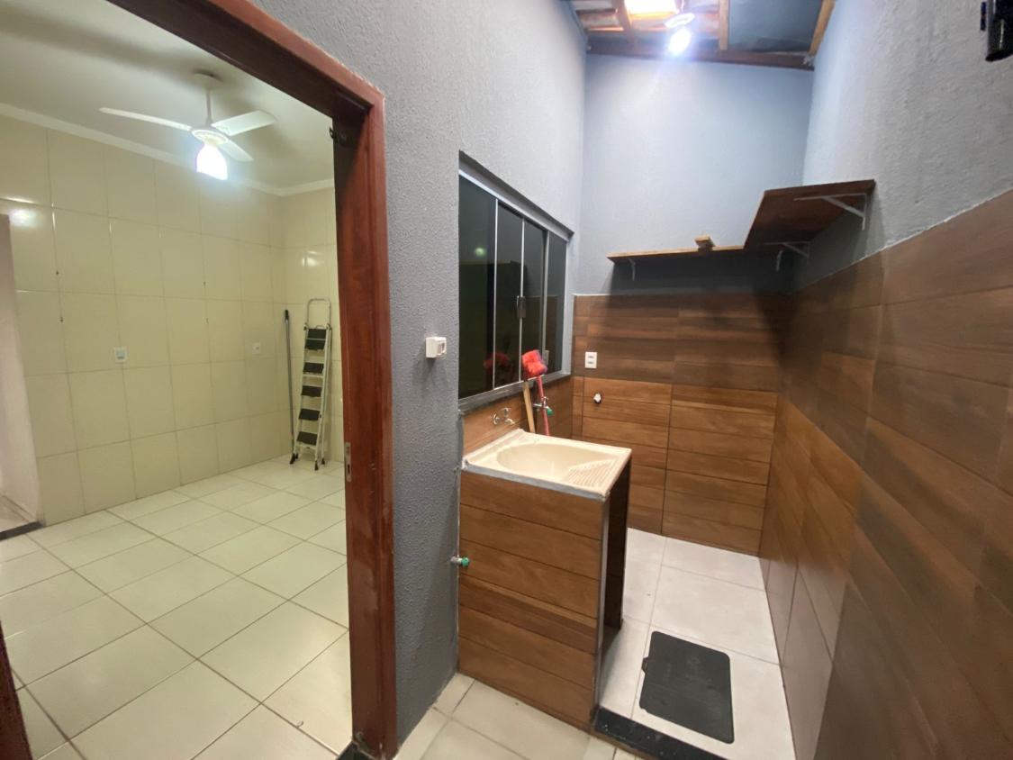 Casa, 2 quartos, 88 m² - Foto 12