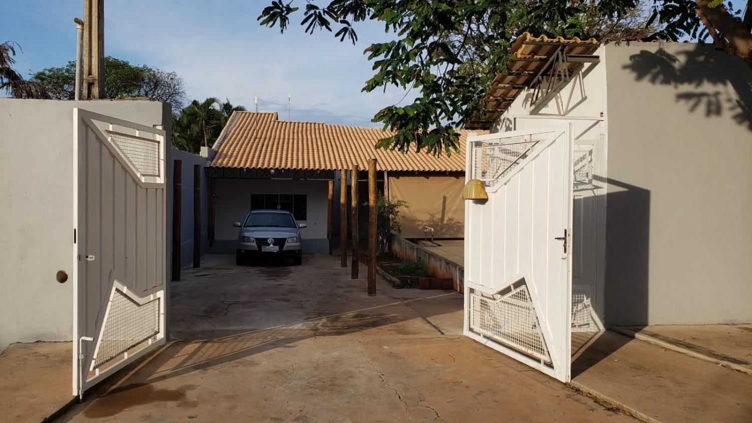 Chácara, 3 quartos - Foto 1