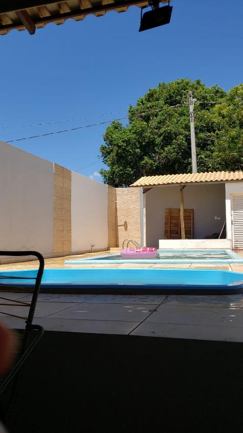 Chácara, 3 quartos - Foto 4