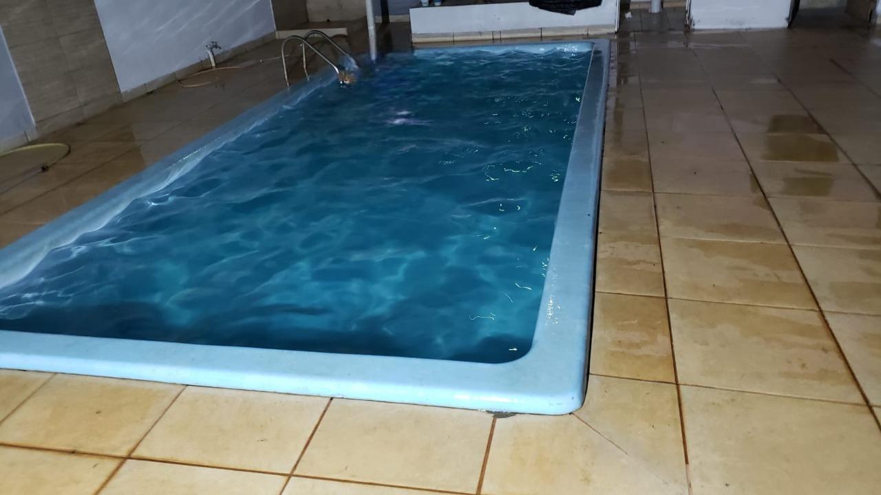 Chácara, 3 quartos - Foto 3