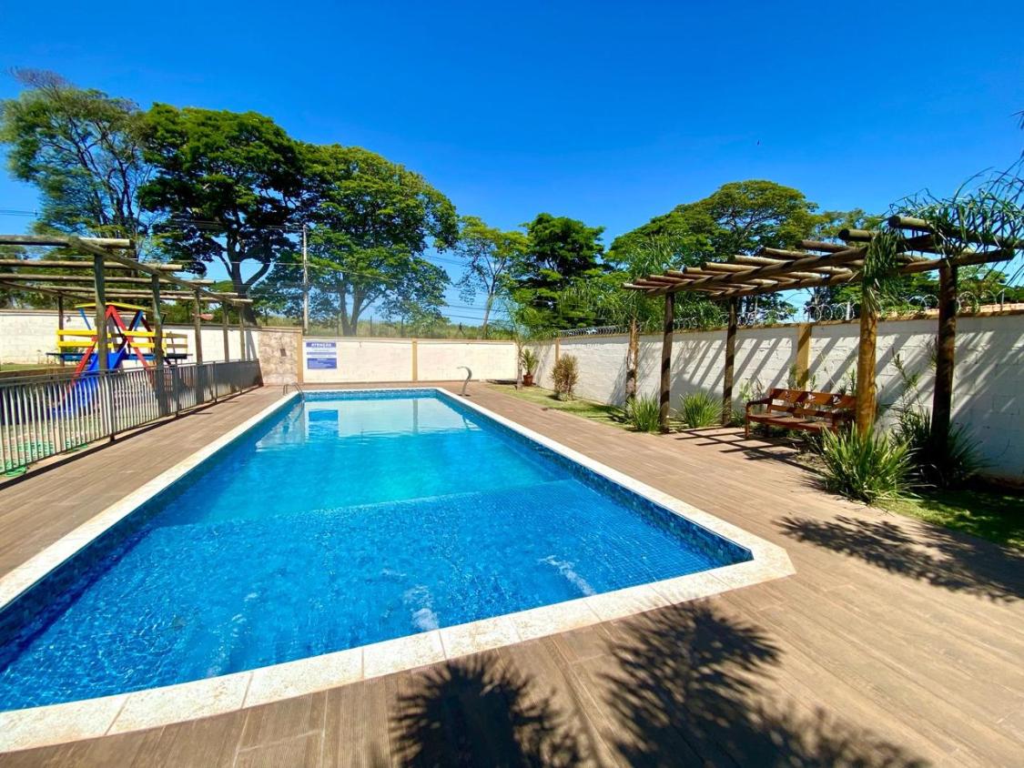 Sobrado, 3 quartos, 105 m² - Foto 2