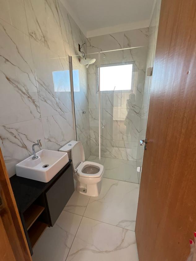 Sobrado, 3 quartos, 105 m² - Foto 9