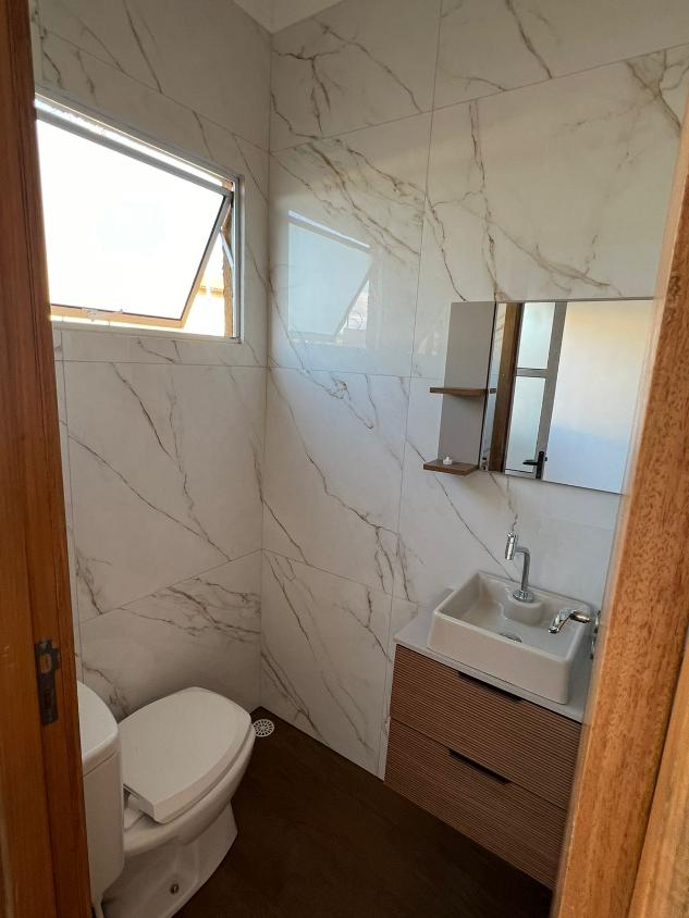 Sobrado, 3 quartos, 105 m² - Foto 14