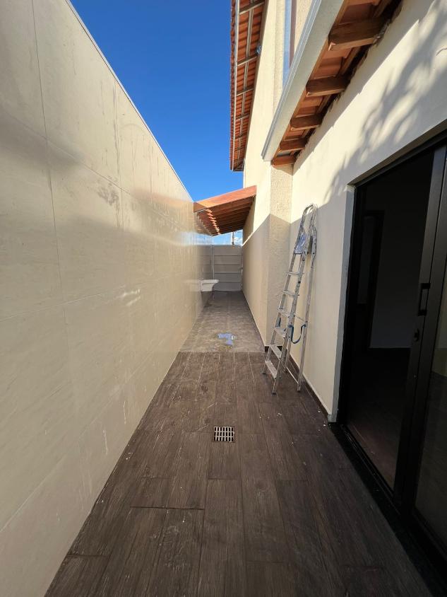 Sobrado, 3 quartos, 105 m² - Foto 17