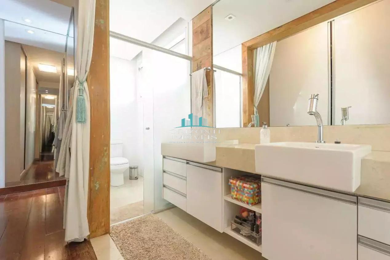 Casa, 4 quartos - Foto 9