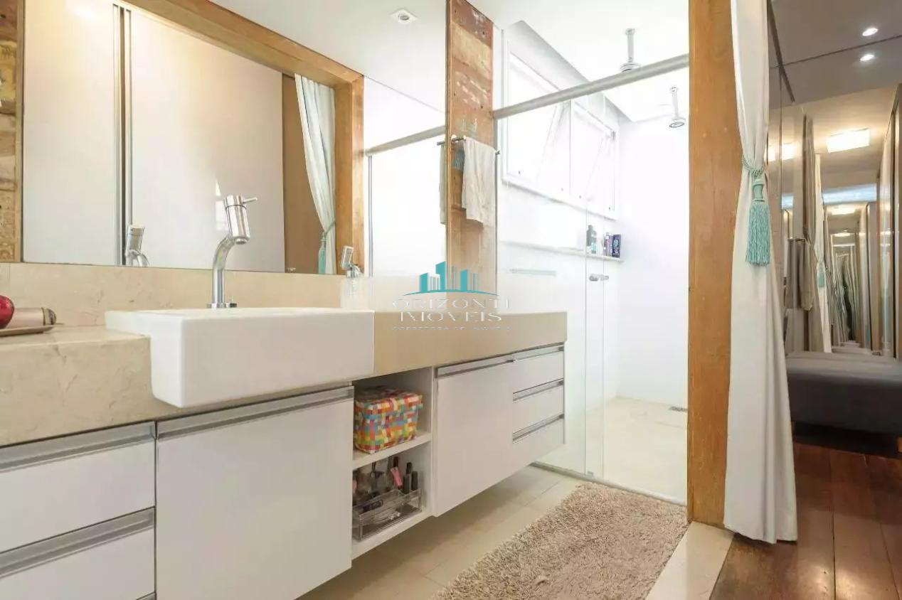 Casa, 4 quartos - Foto 11