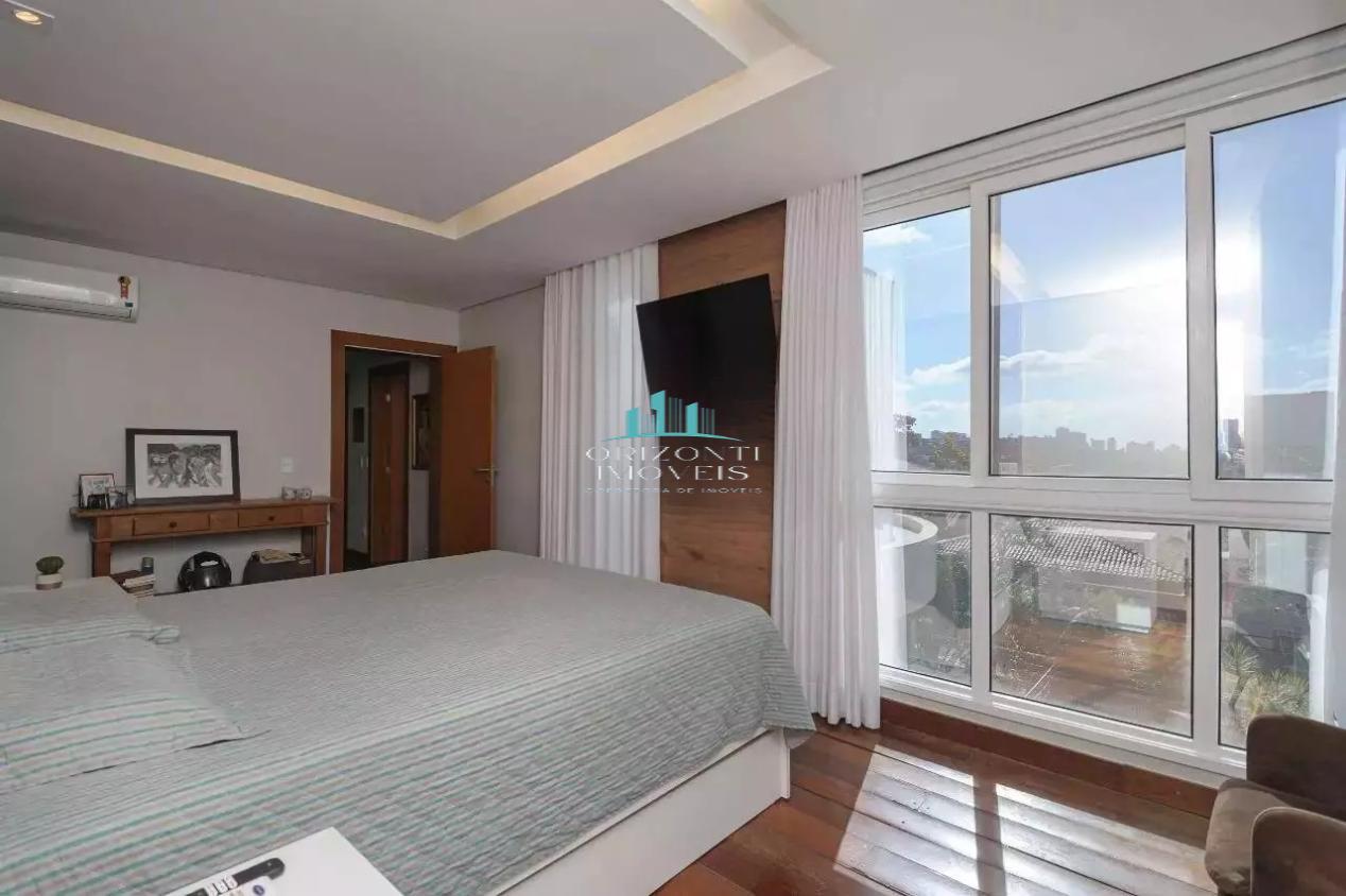 Casa, 4 quartos - Foto 13