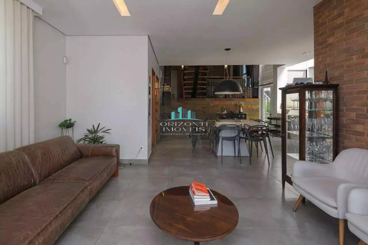 Casa, 4 quartos - Foto 18