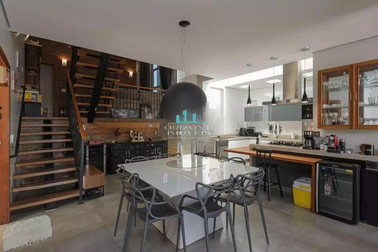 Casa, 4 quartos - Foto 1