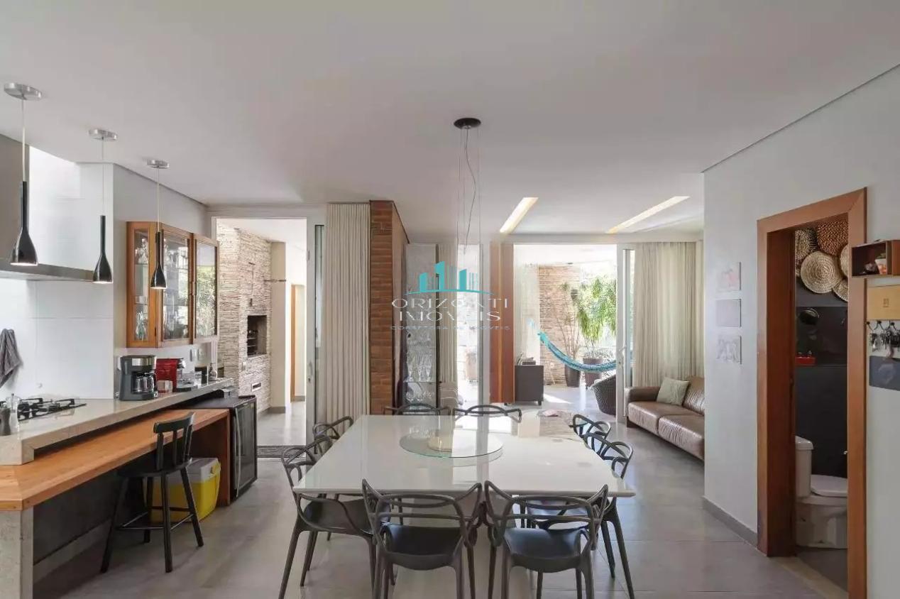 Casa, 4 quartos - Foto 26