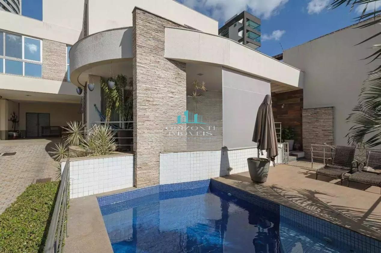 Casa, 4 quartos - Foto 28