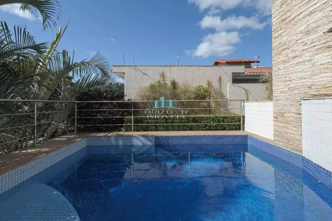 Casa, 4 quartos - Foto 27