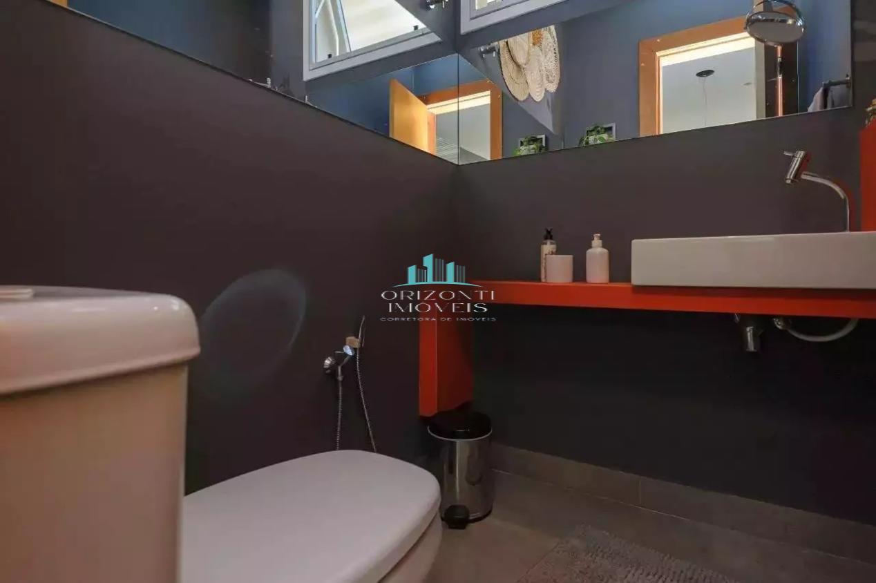 Casa, 4 quartos - Foto 25