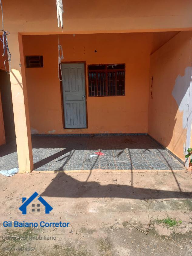 Casa, 2 quartos, 180 m² - Foto 6