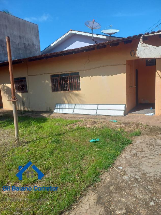 Casa, 2 quartos, 180 m² - Foto 4