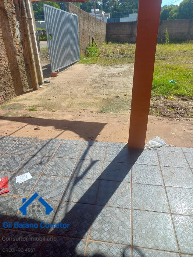 Casa, 2 quartos, 180 m² - Foto 2