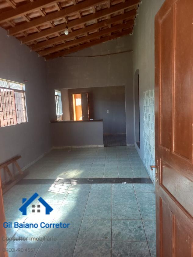 Casa, 2 quartos, 180 m² - Foto 1