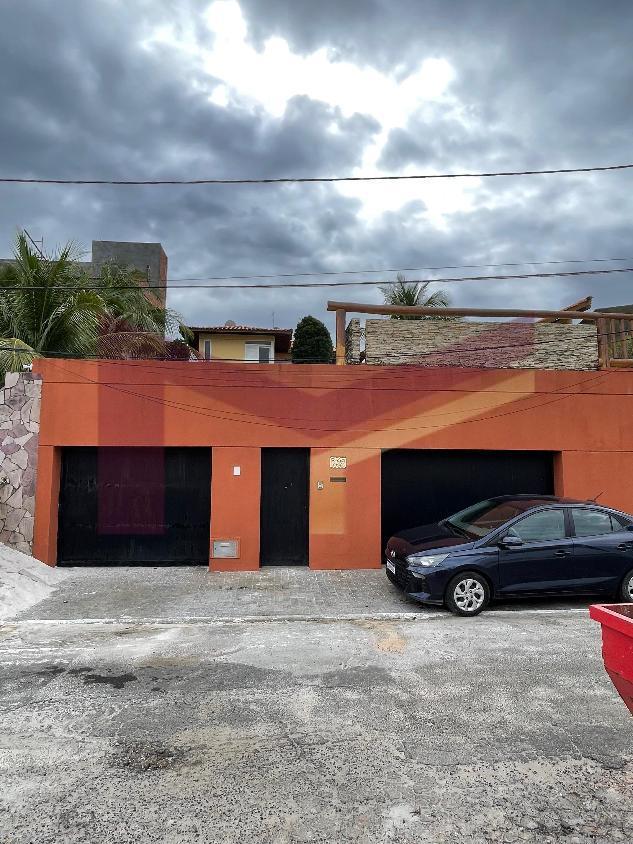 Casa, 4 quartos, 323 m² - Foto 3