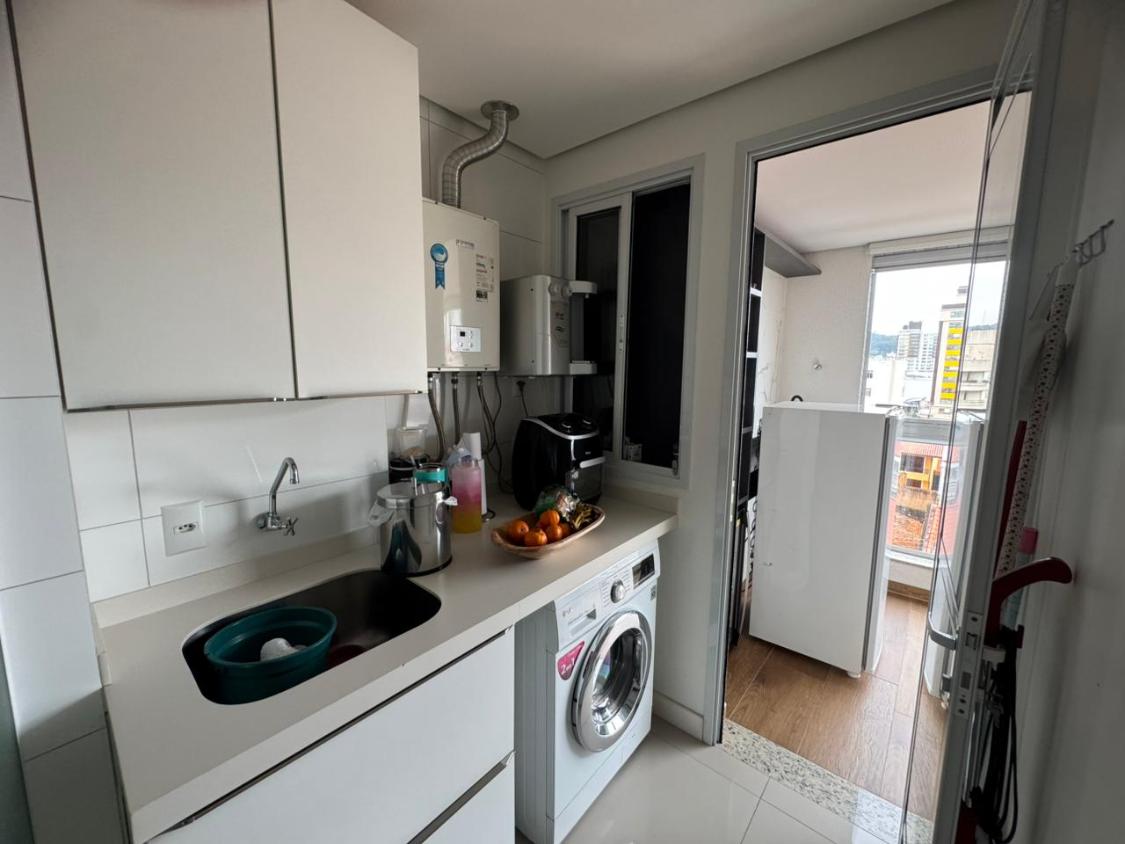 Apartamento, 3 quartos, 113 m² - Foto 7