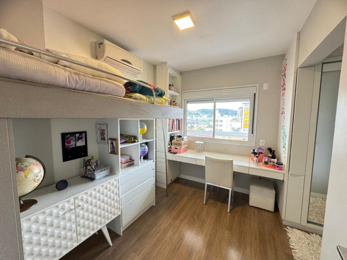 Apartamento, 3 quartos, 113 m² - Foto 12