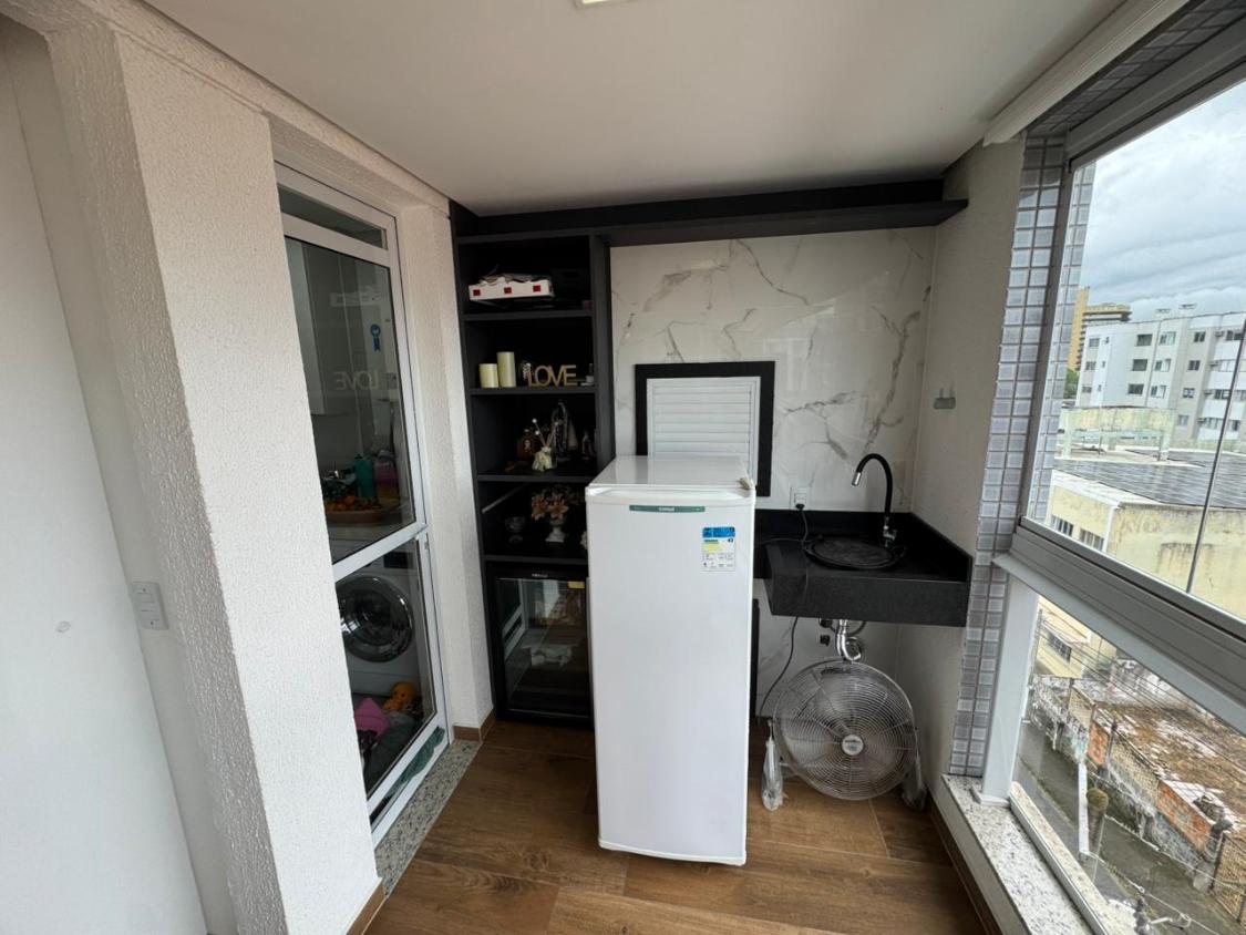 Apartamento, 3 quartos, 113 m² - Foto 8