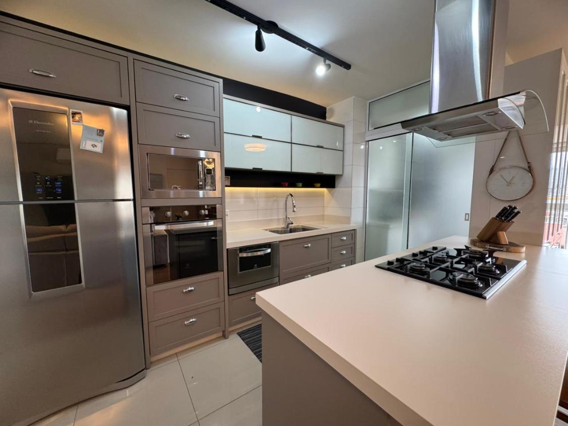 Apartamento, 3 quartos - Foto 4