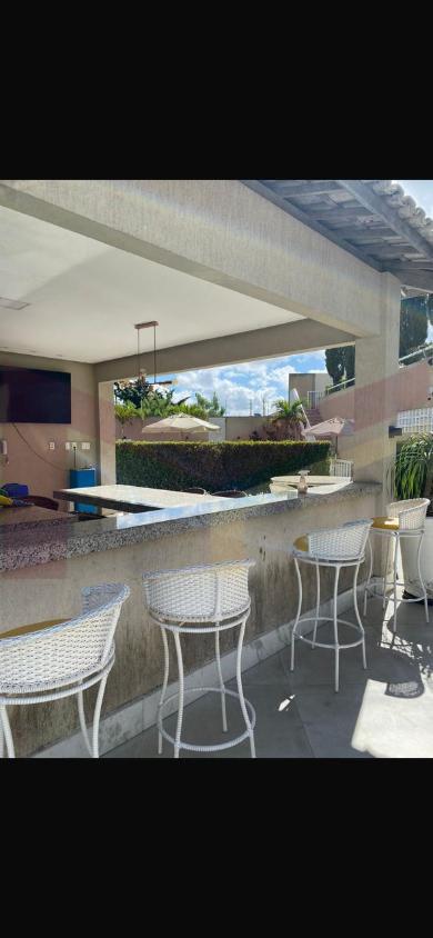 Apartamento, 2 quartos, 84 m² - Foto 23