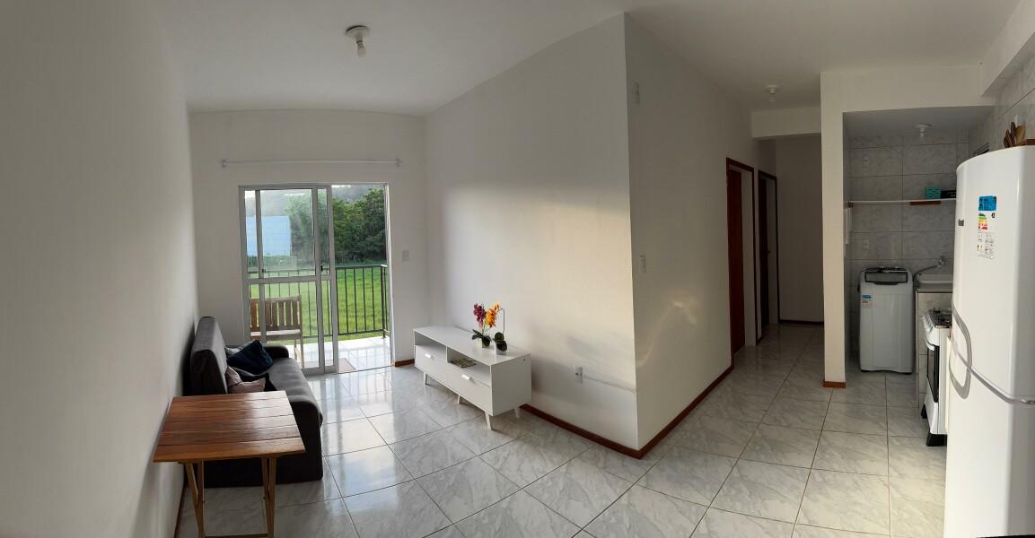 Apartamento, 2 quartos, 54 m² - Foto 1