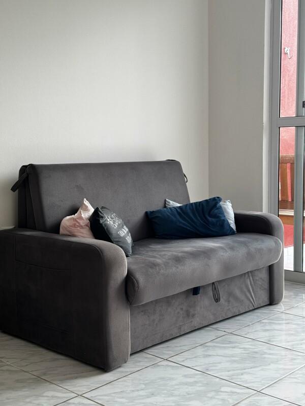 Apartamento, 2 quartos, 54 m² - Foto 6