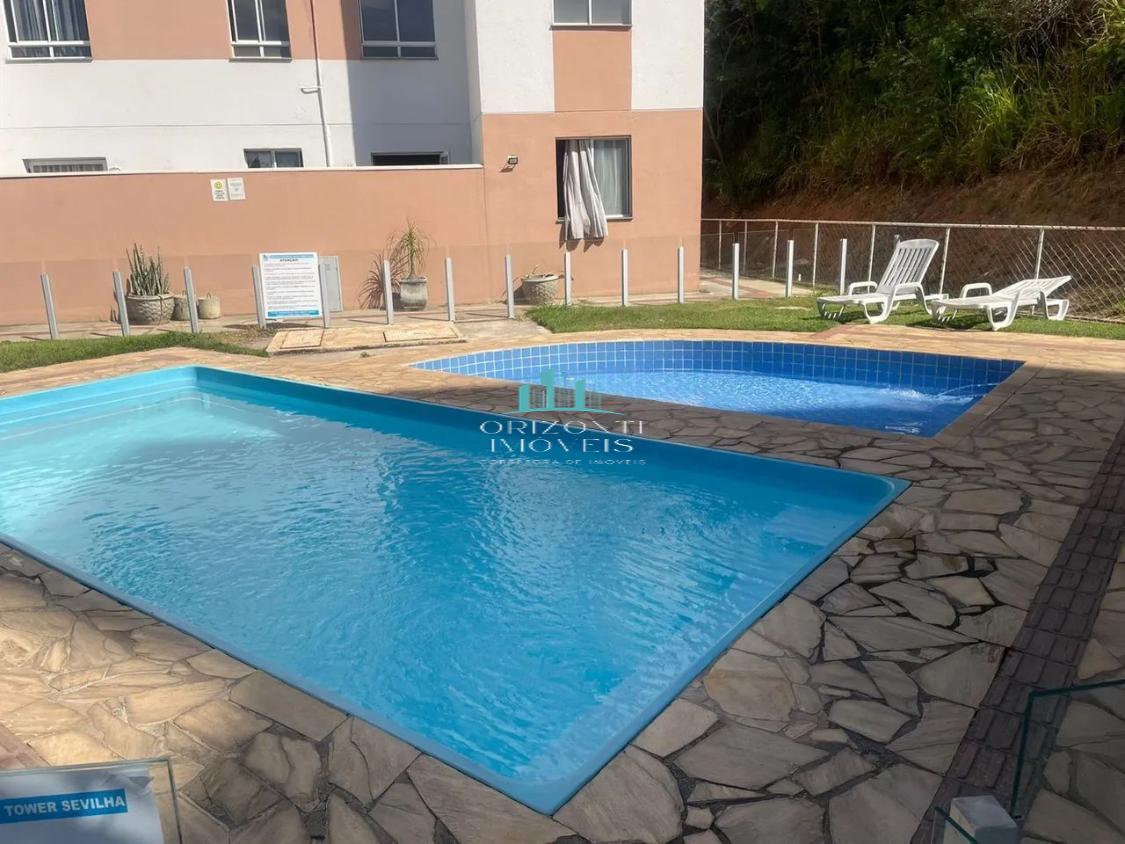 Apartamento, 2 quartos - Foto 16