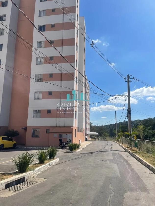 Apartamento, 2 quartos - Foto 1