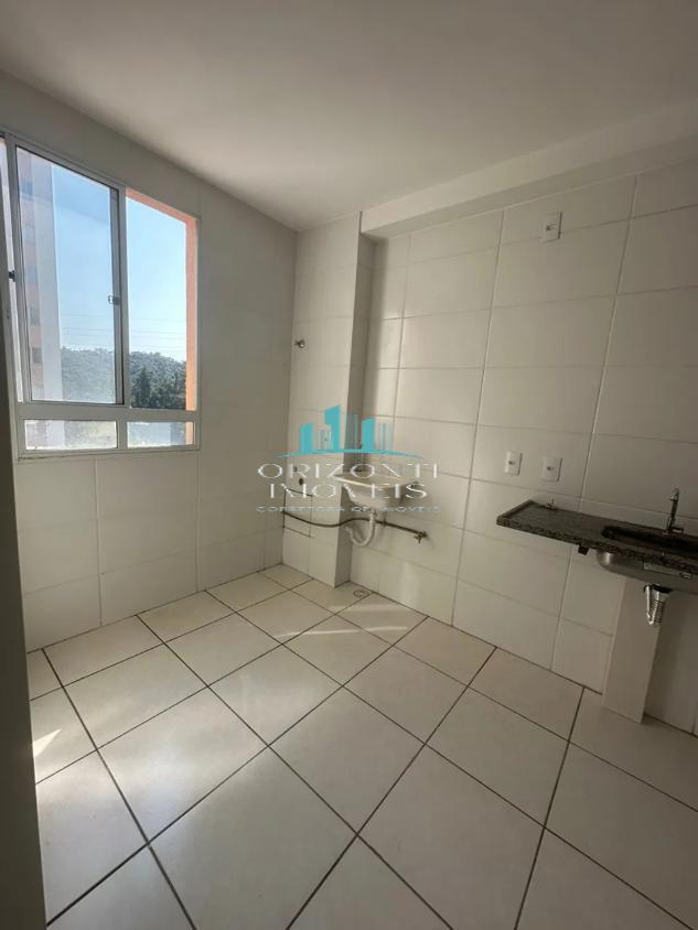 Apartamento, 2 quartos - Foto 2