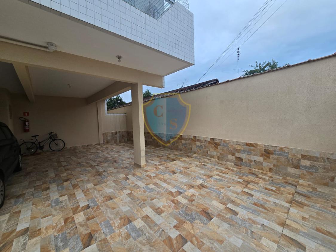 Casa de Condomínio, 2 quartos - Foto 3