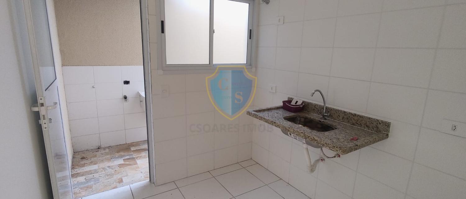 Casa de Condomínio, 2 quartos - Foto 7