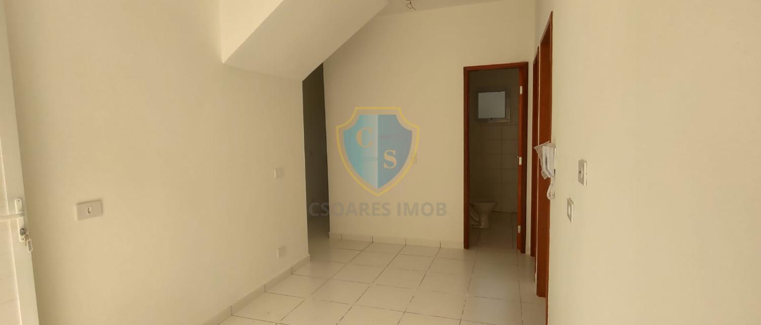 Casa de Condomínio, 2 quartos - Foto 5