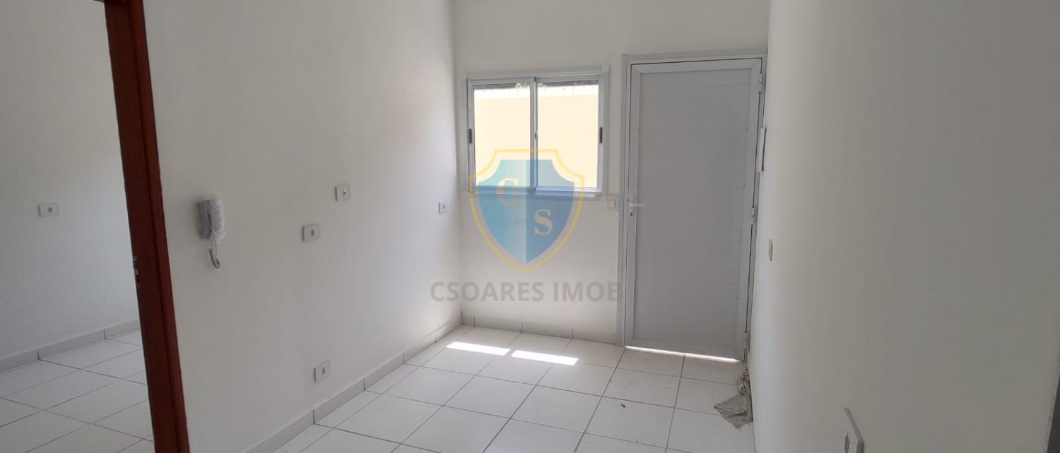 Casa de Condomínio, 2 quartos - Foto 10