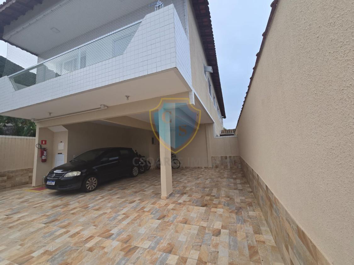 Casa de Condomínio, 2 quartos - Foto 2