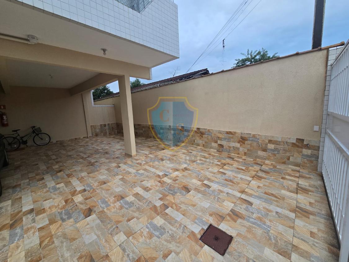 Casa de Condomínio, 2 quartos - Foto 1