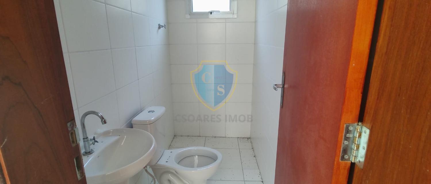 Casa de Condomínio, 2 quartos - Foto 16