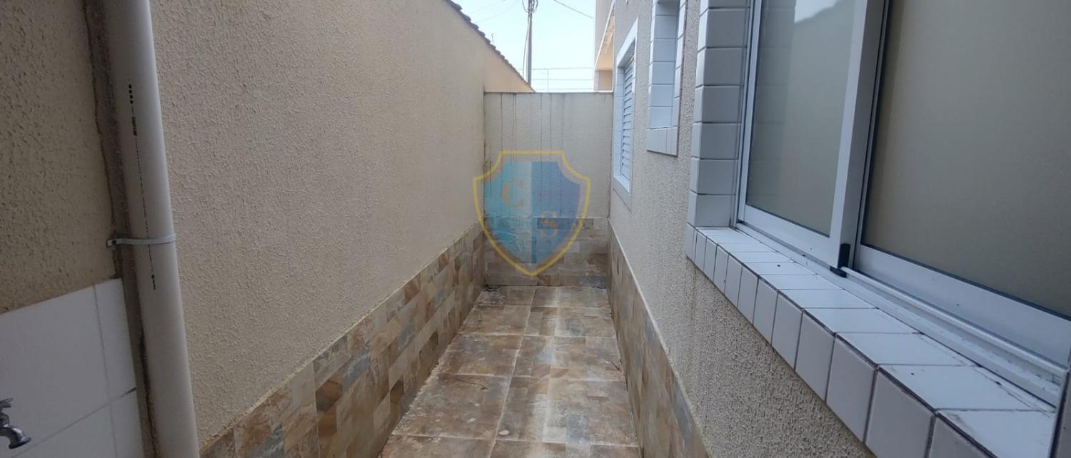 Casa de Condomínio, 2 quartos - Foto 8