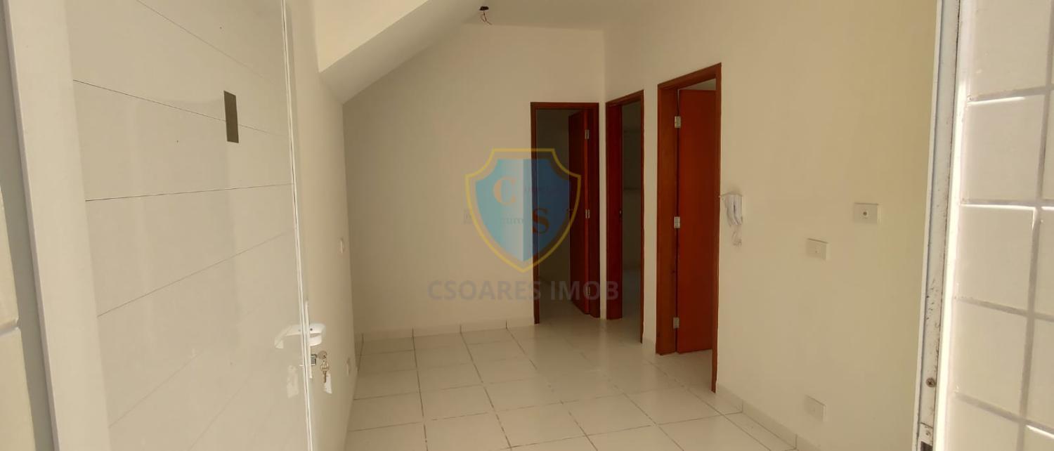 Casa de Condomínio, 2 quartos - Foto 4