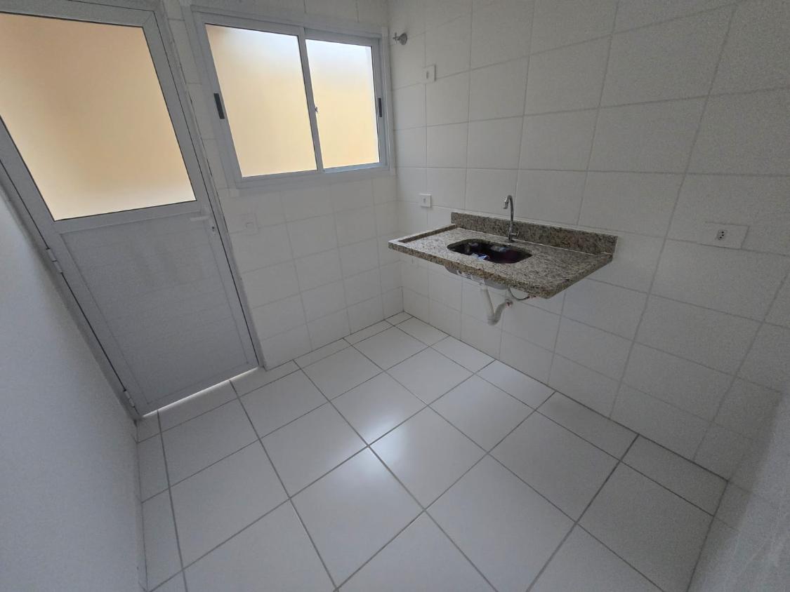 Casa de Condomínio, 2 quartos - Foto 6