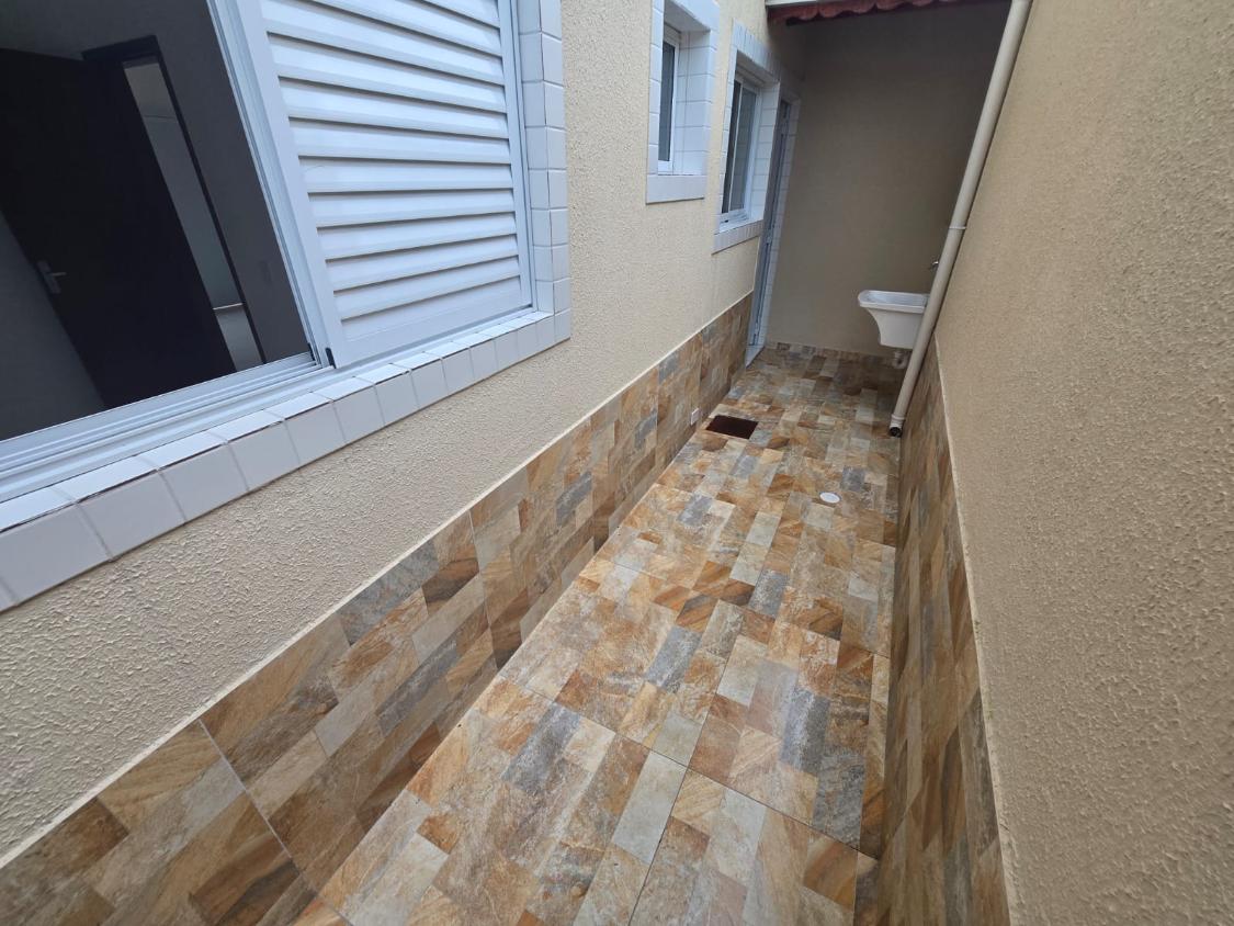 Casa de Condomínio, 2 quartos - Foto 9