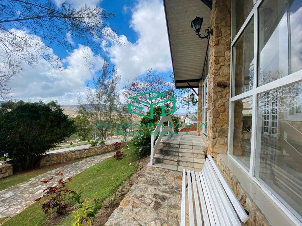 Casa de Condomínio, 5 quartos - Foto 4